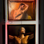 HUGO LAZZARINI EN ARTELIBRE DE ZARAGOZA