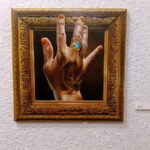 OBRA PREMIADA EN LA ALIANZA FRANCESA (STA FE)