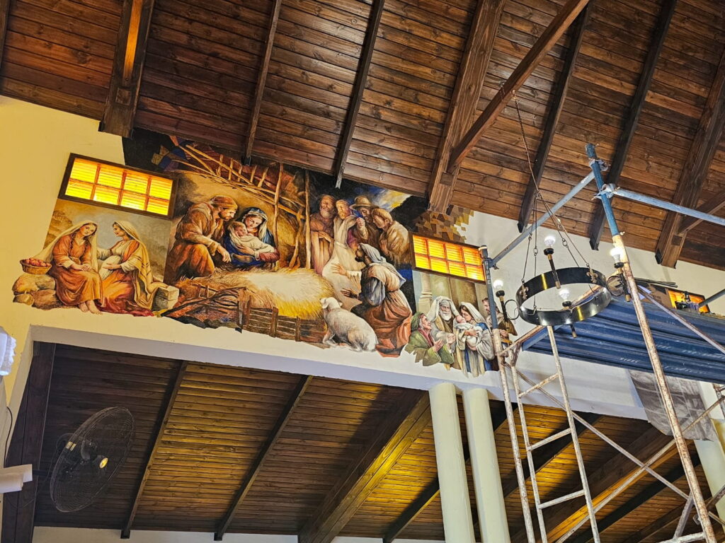 hugo_lazzarini_santafe_mural_cuasiparroquia