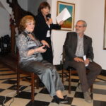 VINCULOS: HUGO LAZZARINI Y NORMA GUASTAVINO