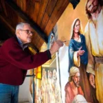 LAS LENGUAS ANGELICALES DE LAZZARINI