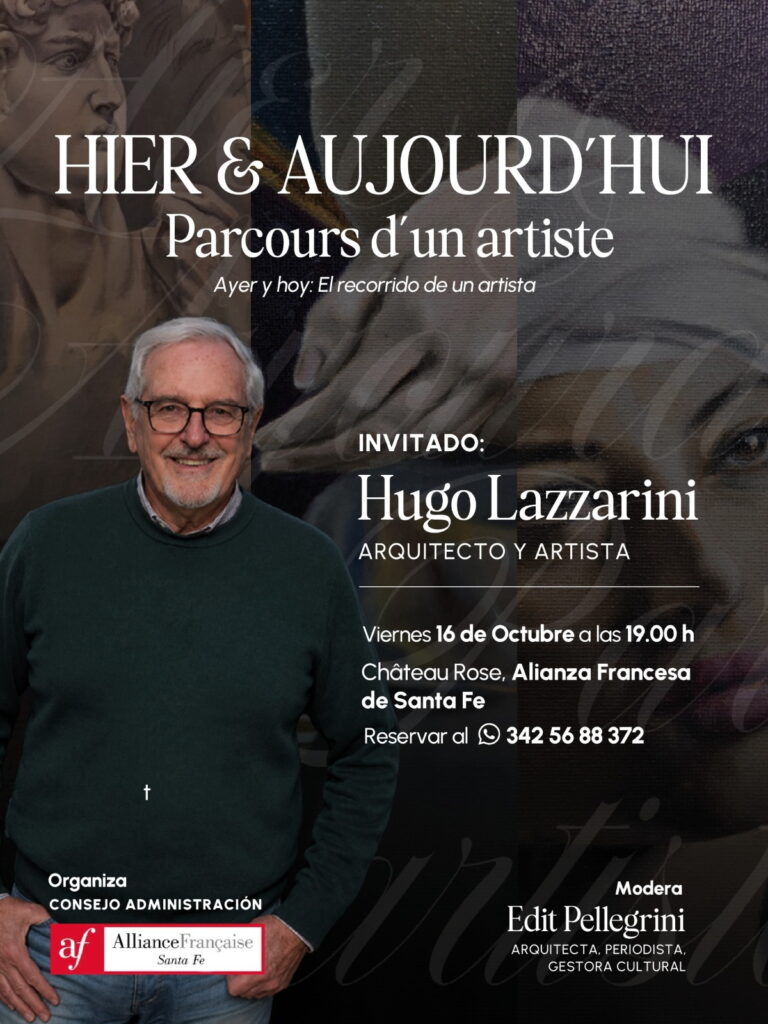 artista_hugo_lazzarini_alianzafrances